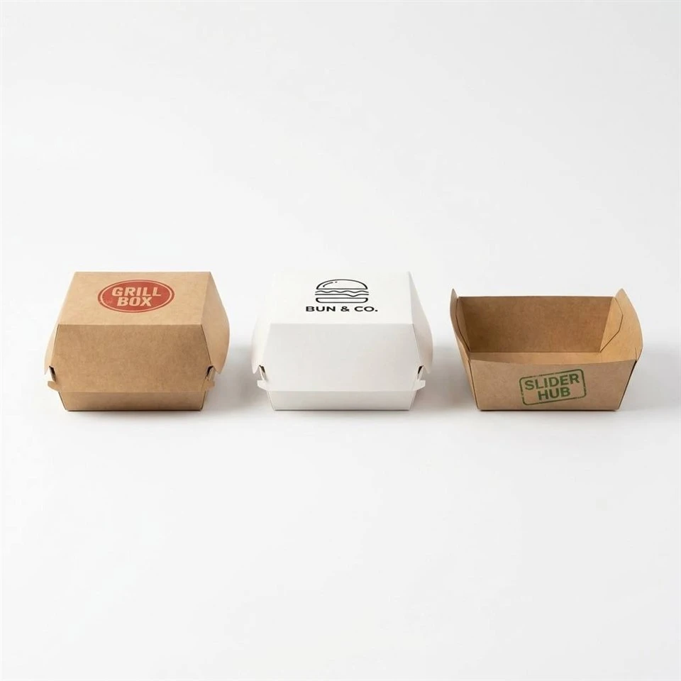 Little Hamburger Box best Little Hamburger Box best