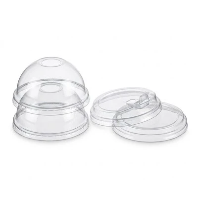 98mm PET Lids
